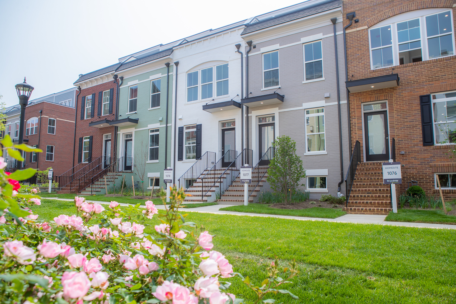 Summer Ready With Quick MoveIn Homes at Brookland Grove